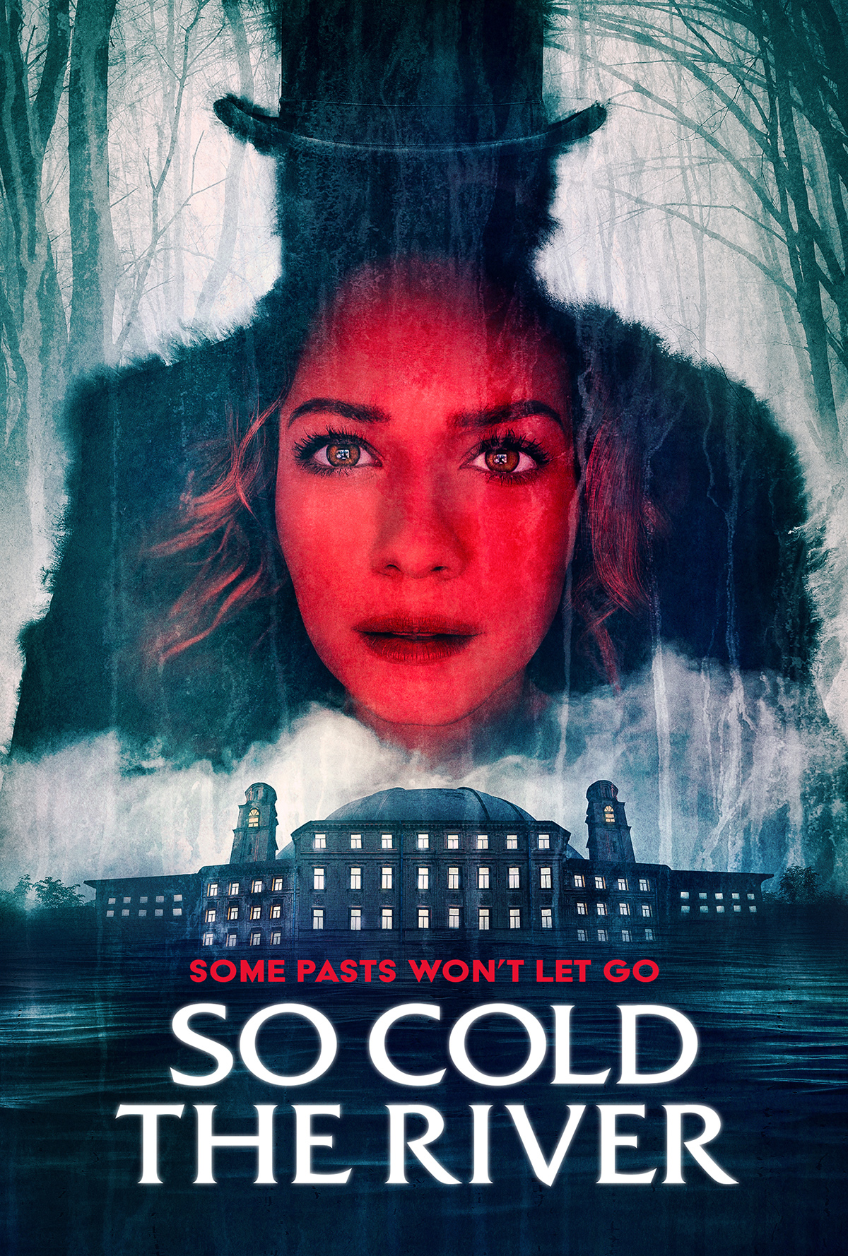 SCTR Key Art