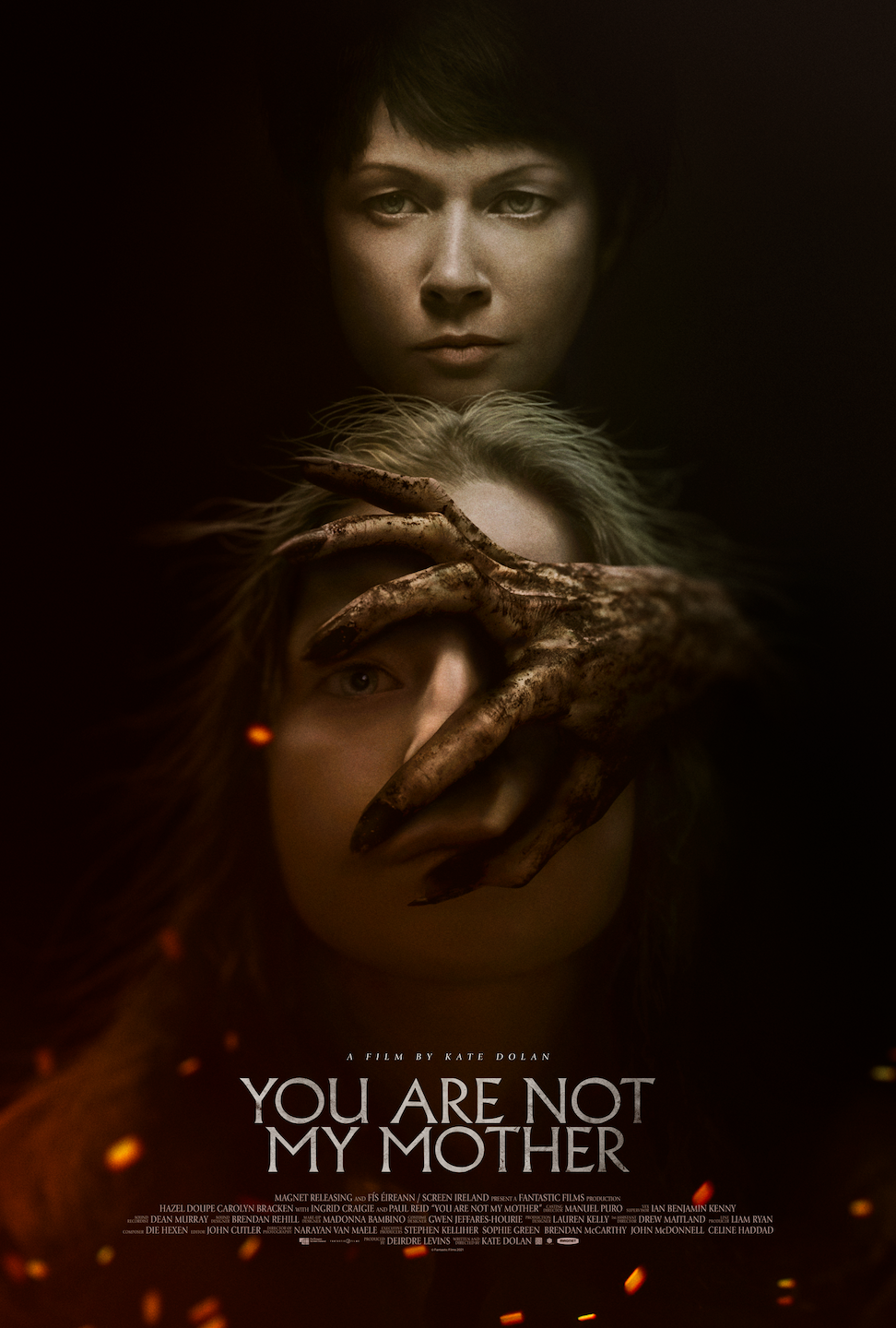 you-are-not-my-mother-poster