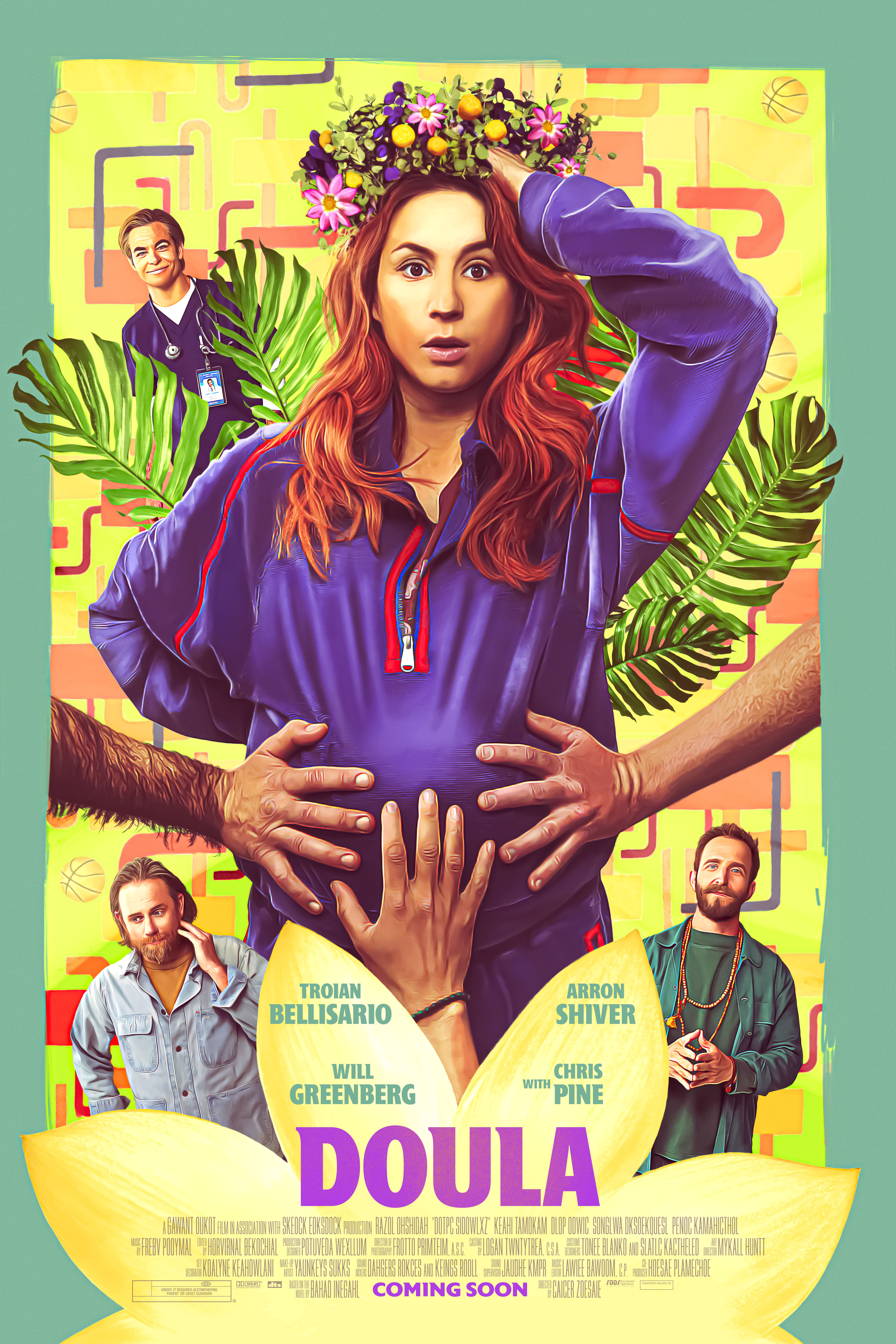 doula-poster