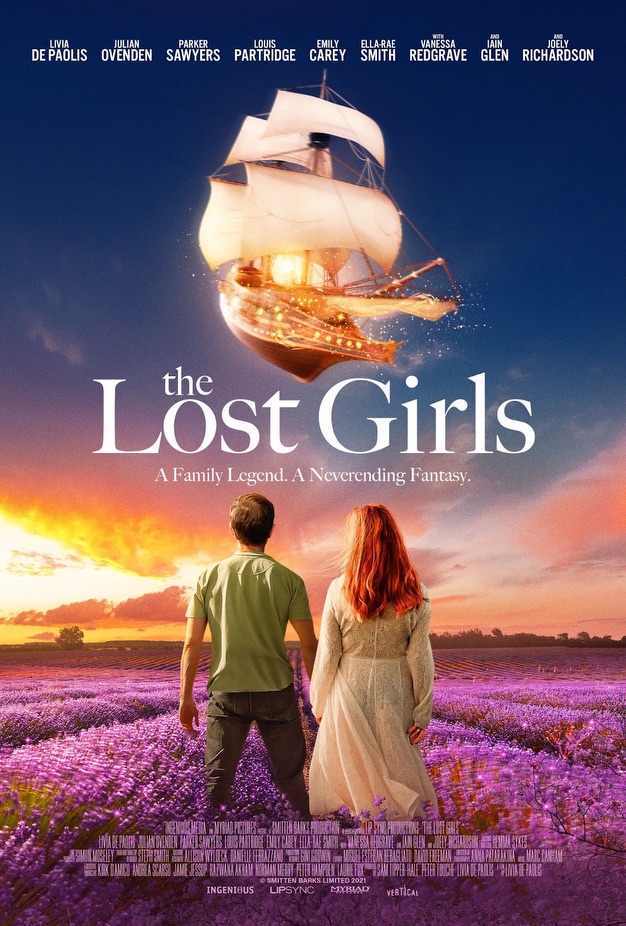 the-lost-girls-poster