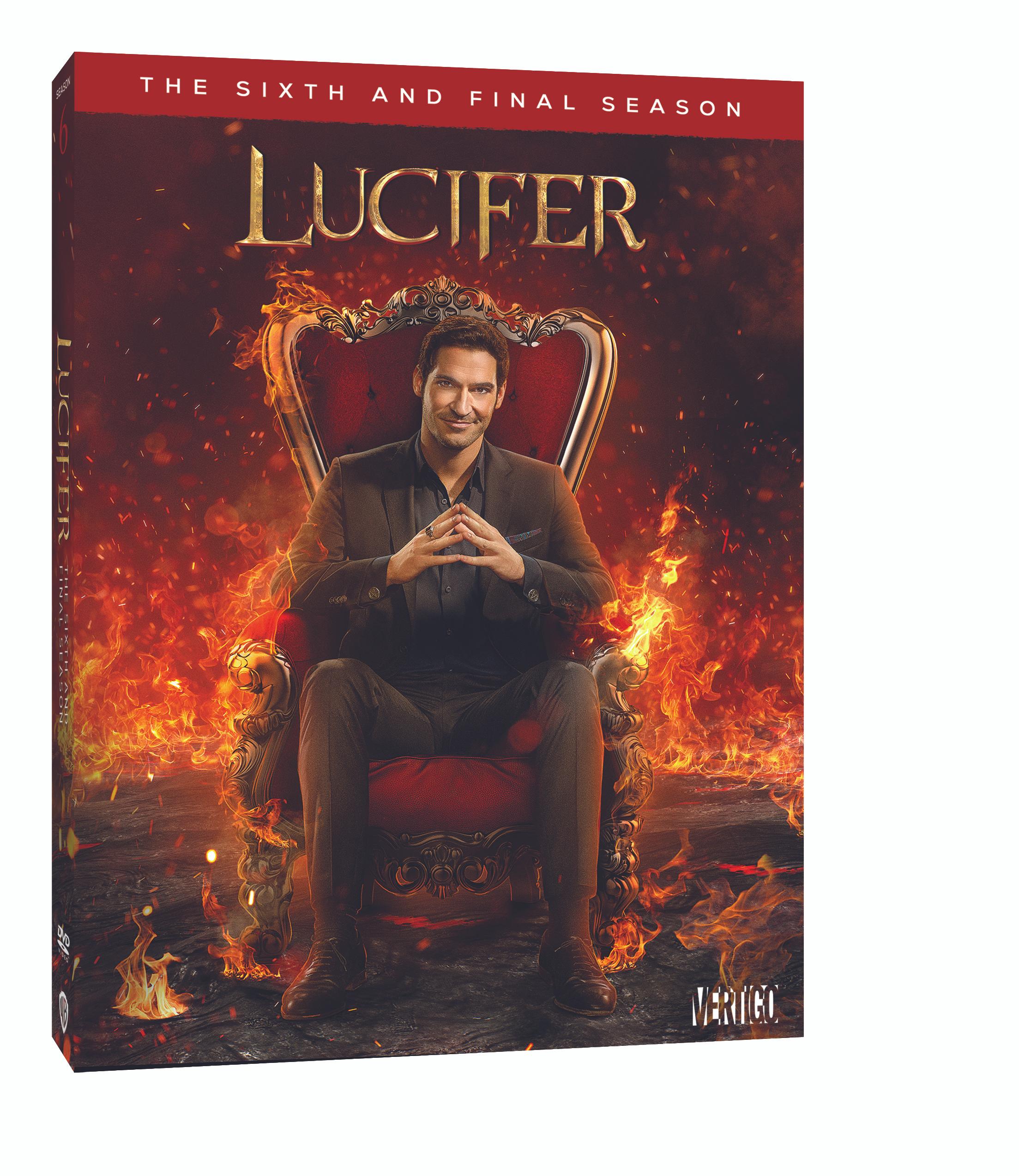 Lucifer S6 DVD Boxart1