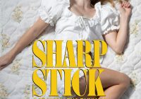 sharp-stick-poster
