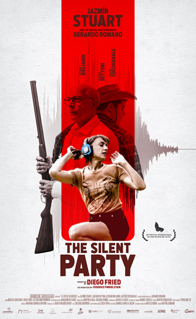 the-silent-party-poster