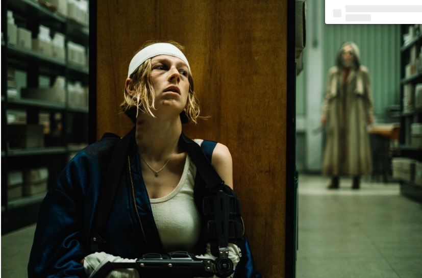 CUCKOO_NEON_Gretchen_June 8_Felix_First Look