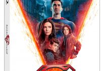 Superman & Lois S2 BD Boxart1