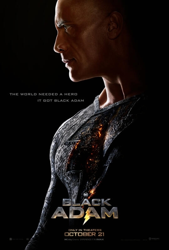 black-adam-poster