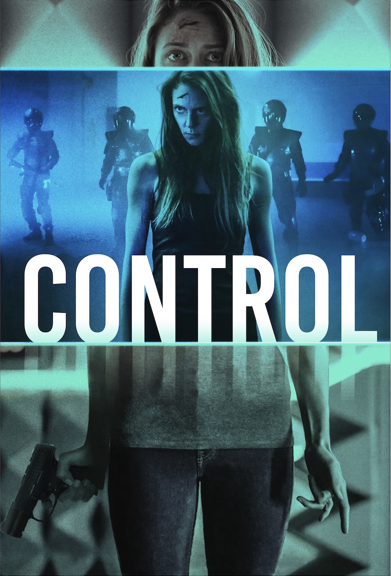 control-poster