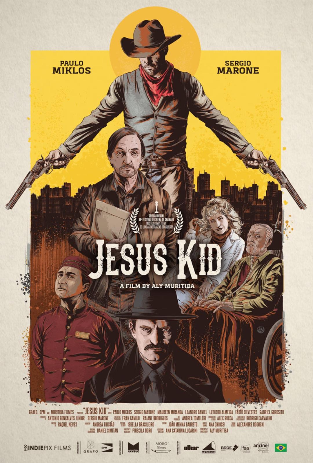 jesus-kid-poster