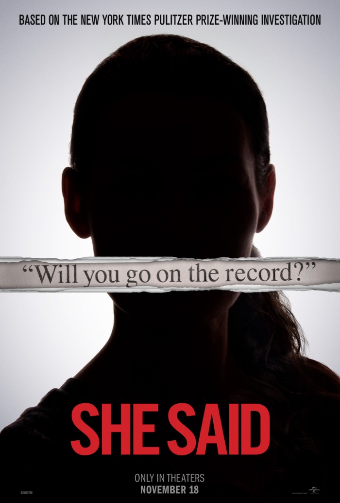 she-said-poster