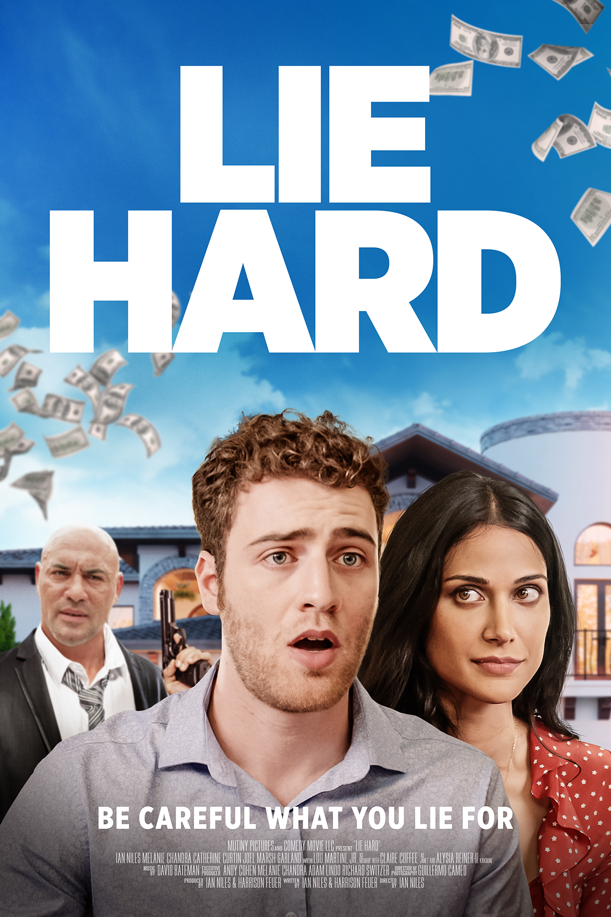 lie-hard-poster