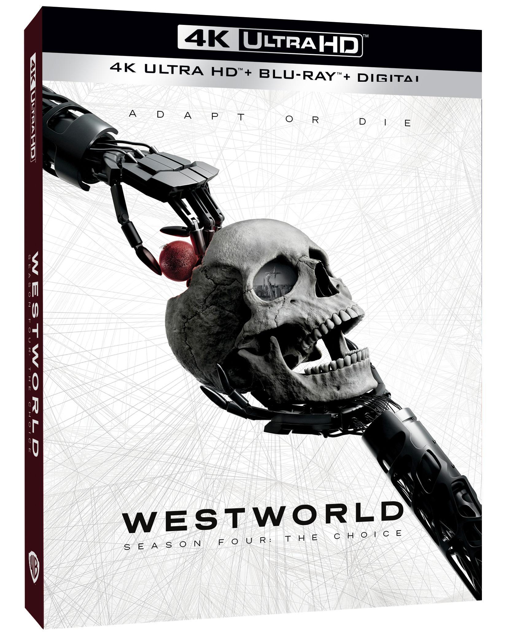 Westworld S4 4K Combo Box Art1