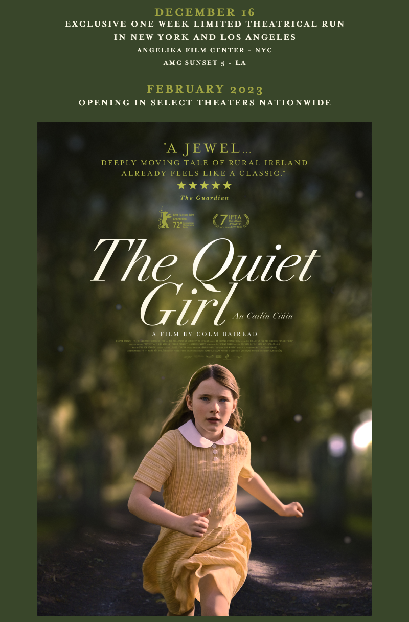 TheQuietGirl_Final Poster