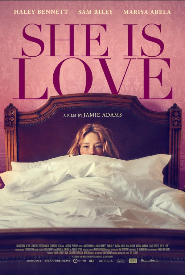 she-is-love-poster
