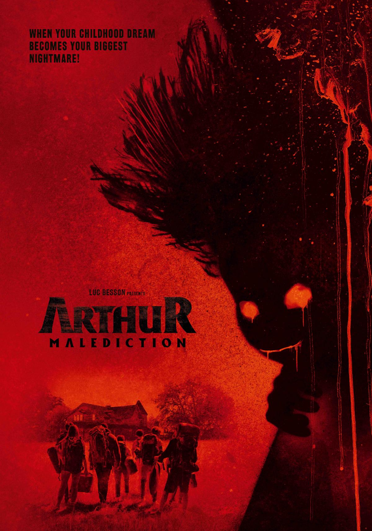 arthur-malediction-poster