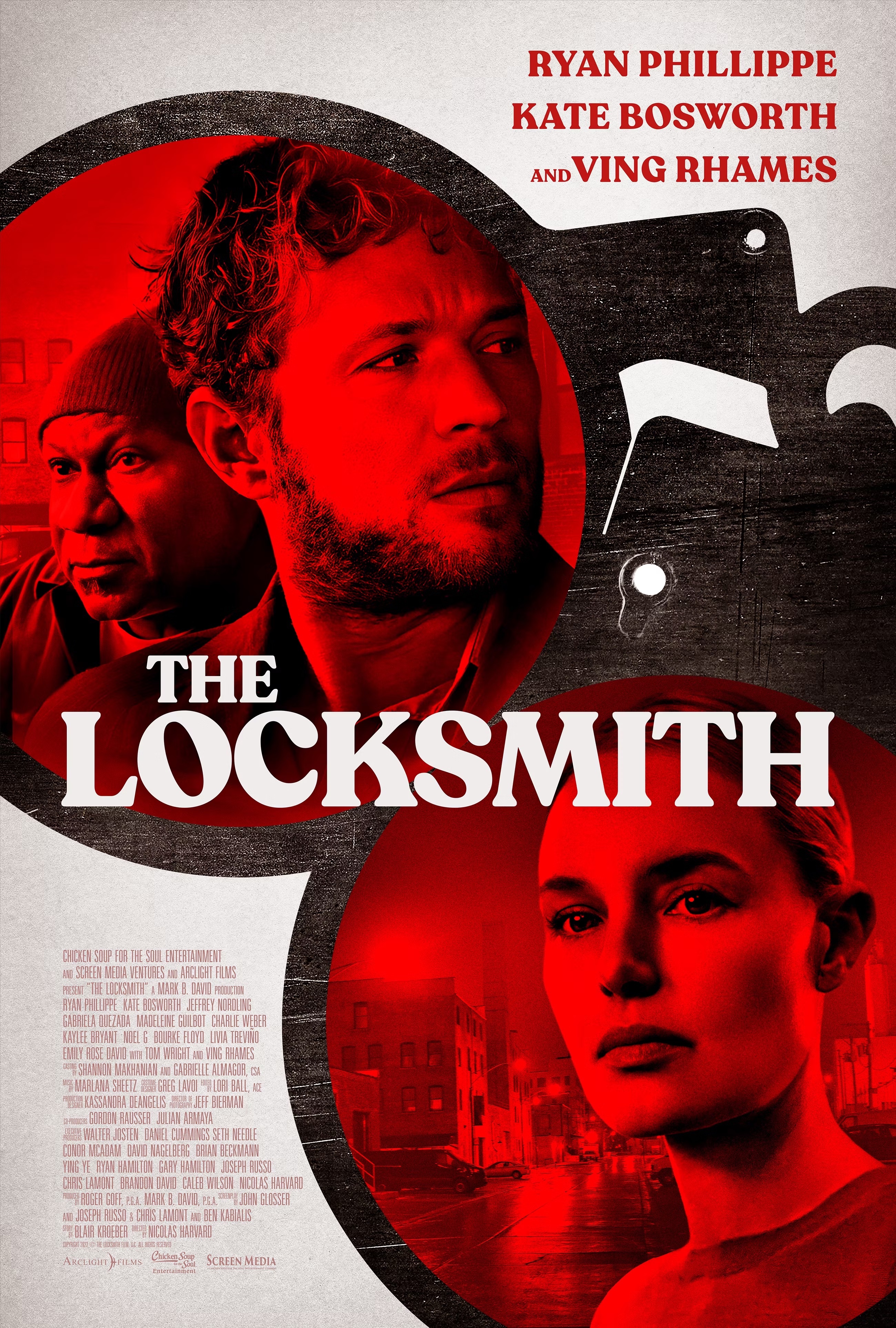 the-locksmith-poster