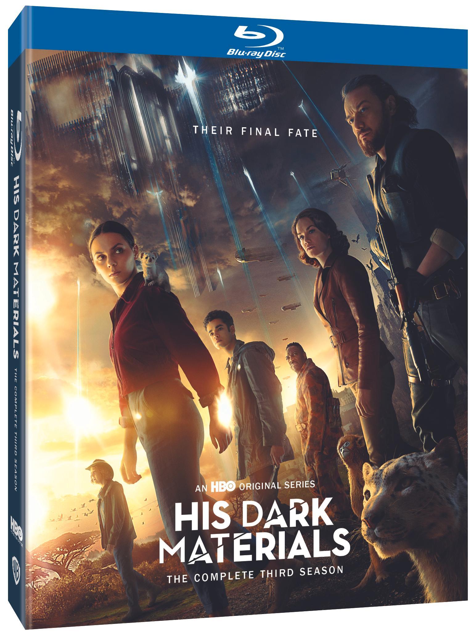 His Dark Materials S3 BD Boxart1
