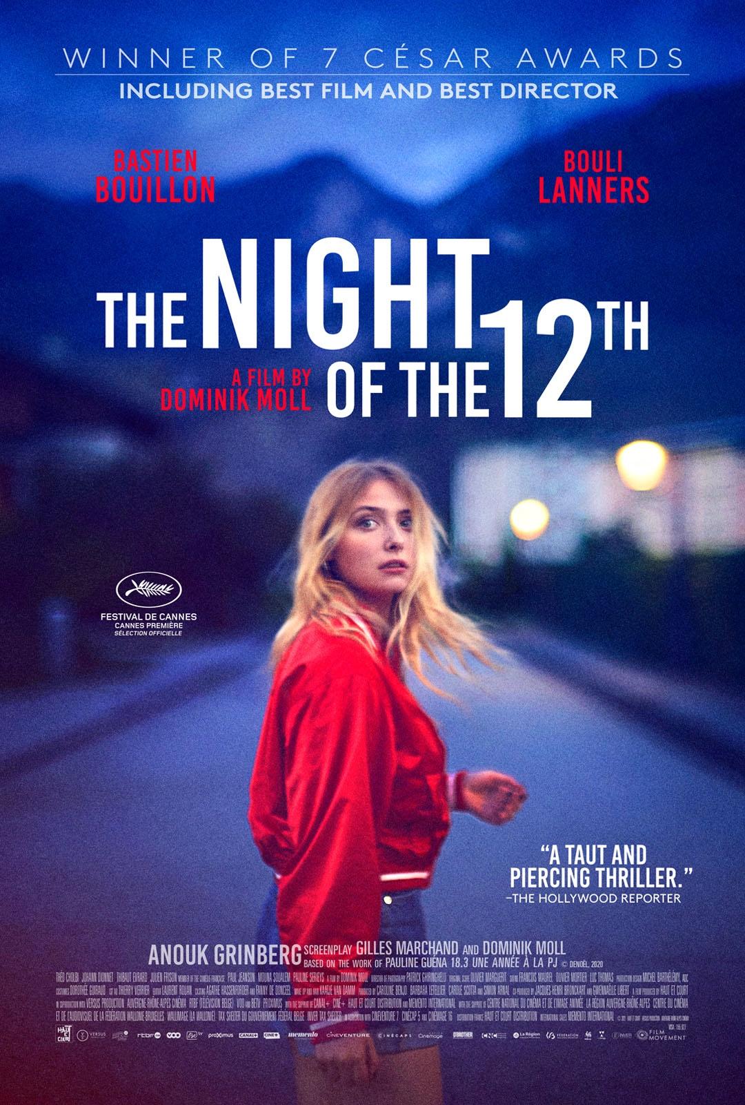 the-might-of-the-12th-poster