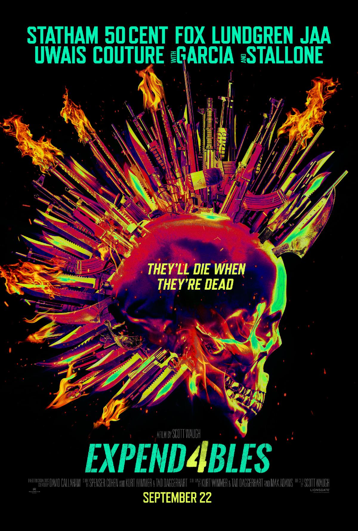 expendables-4-poster
