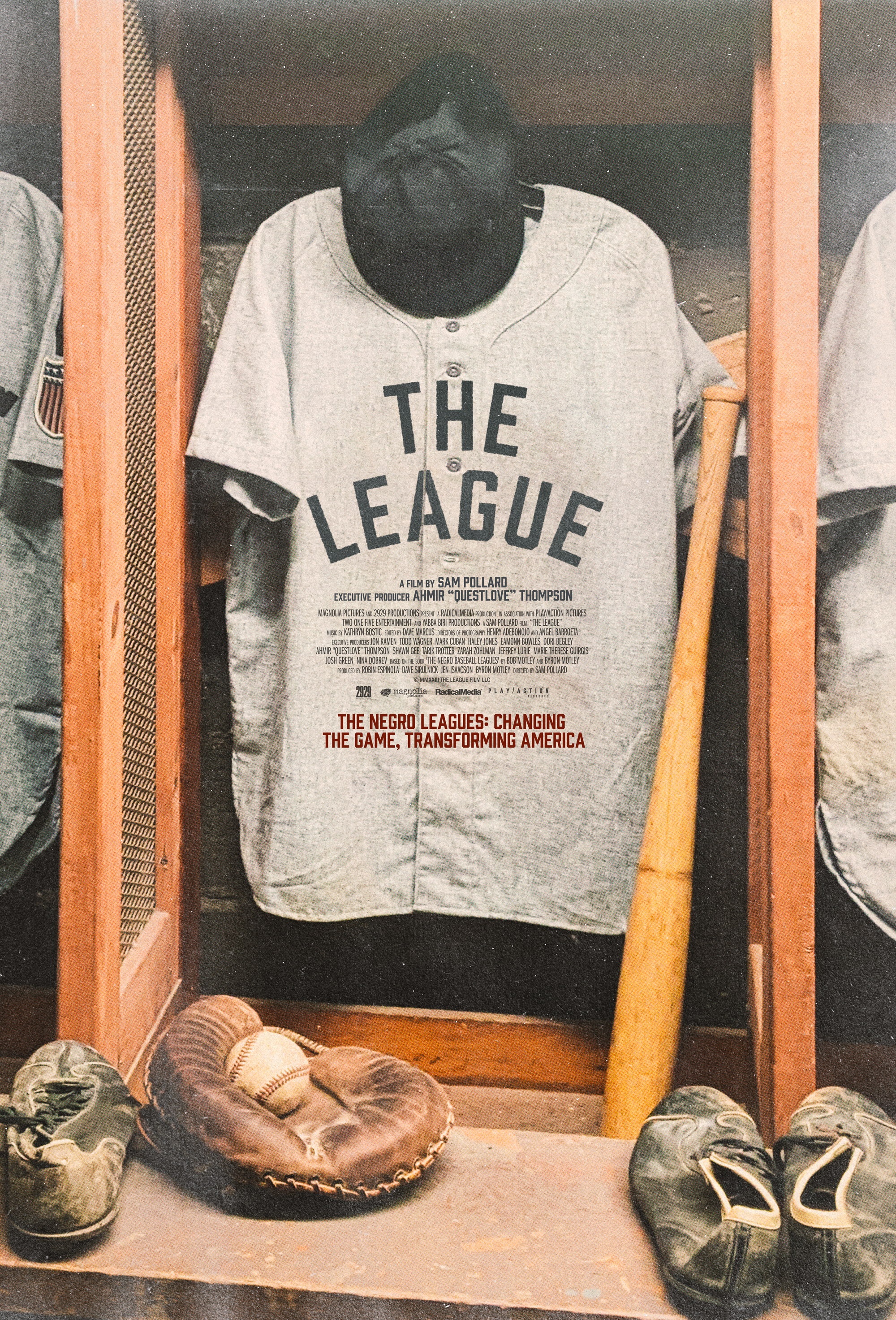 the-league-poster