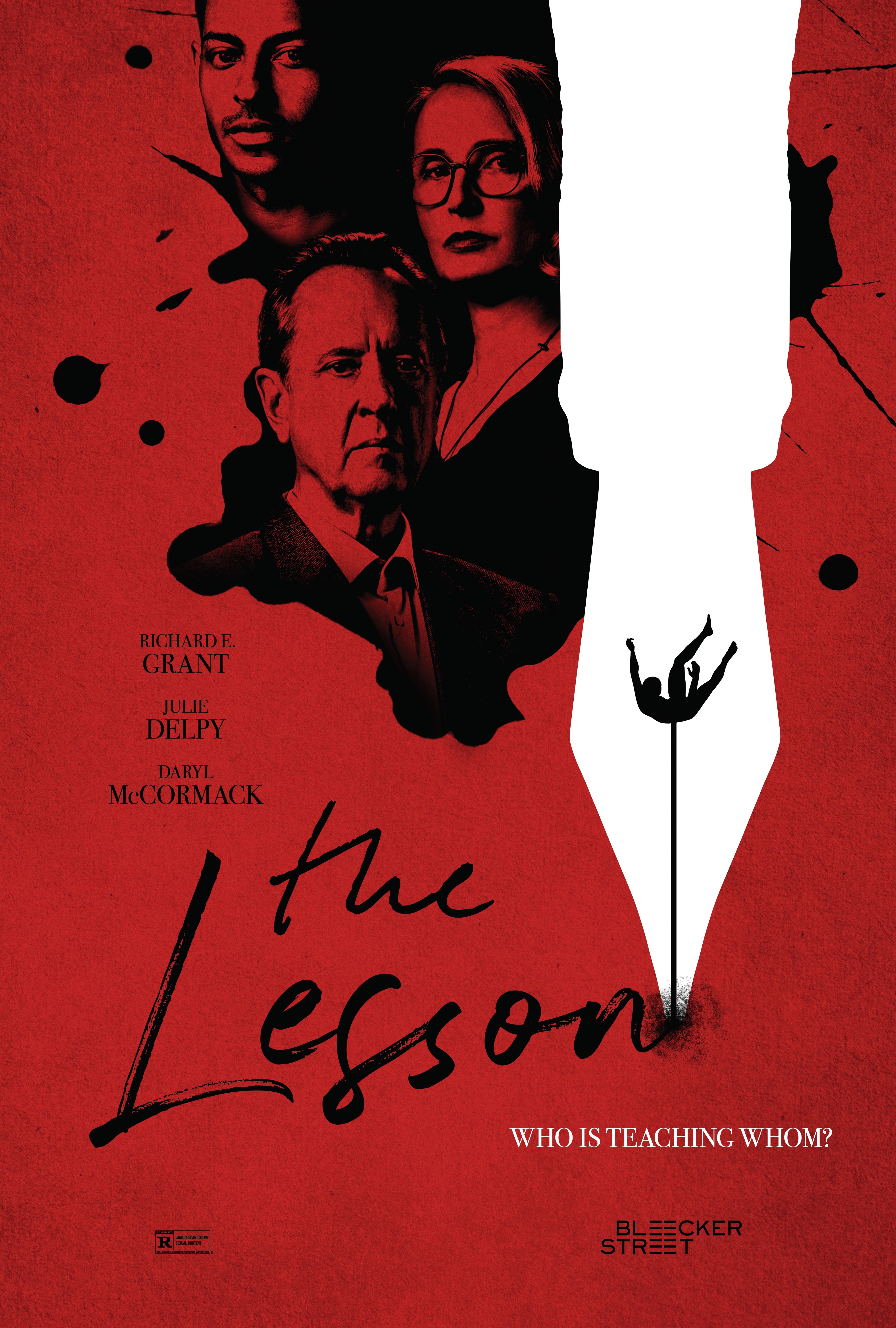 the-lesson-poster