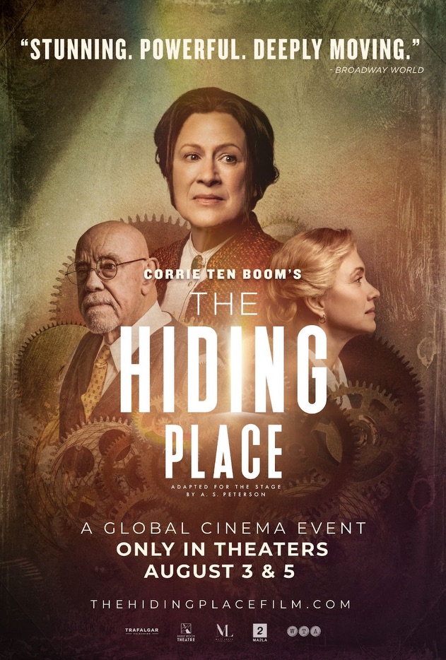 the-hiding-place-poster
