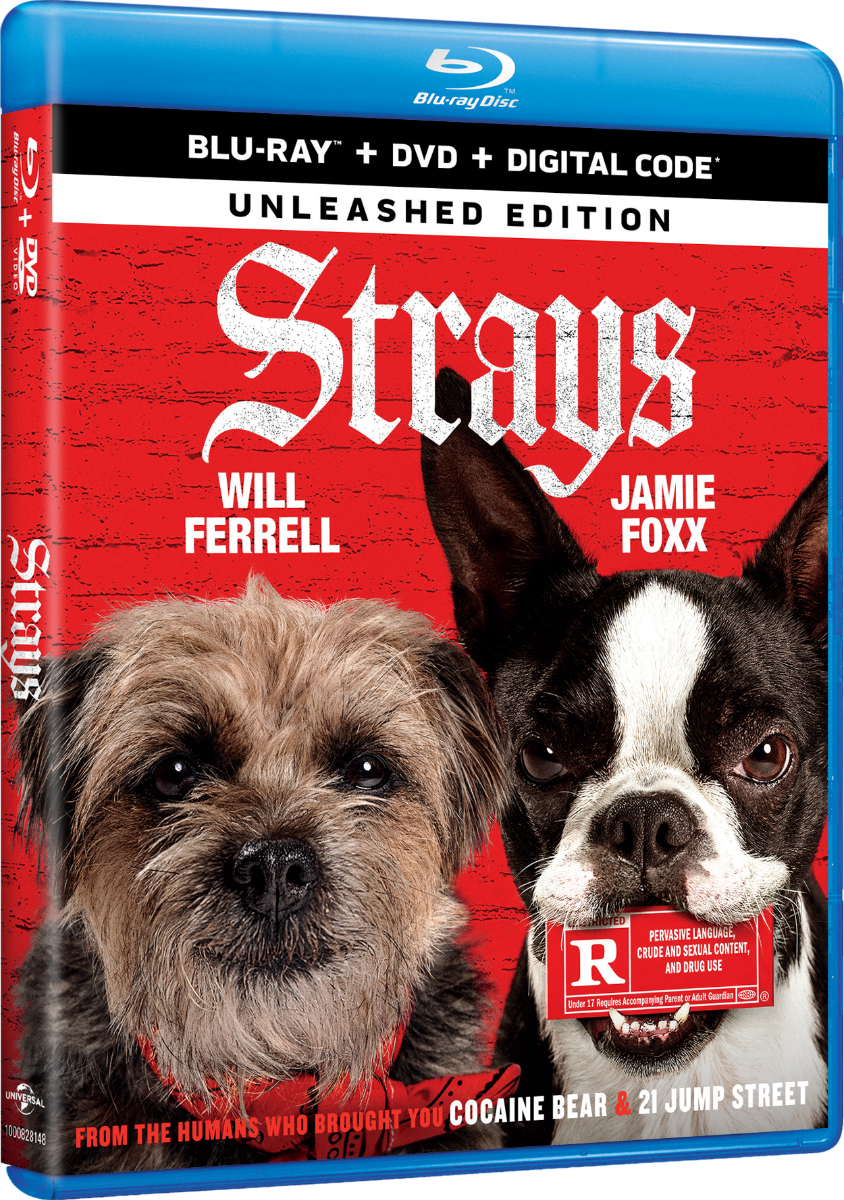 strays-blu-ray