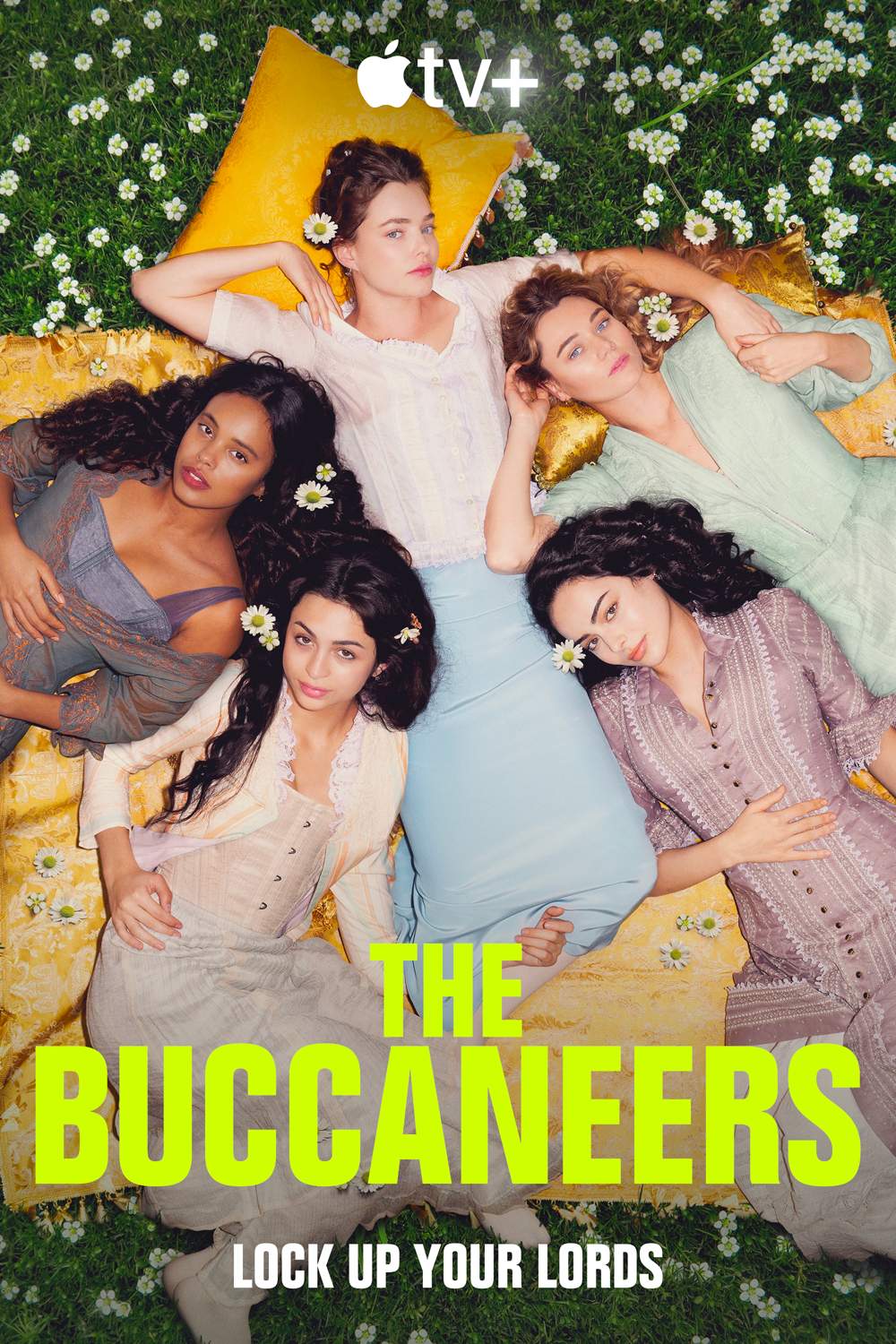 the-buccaneers-poster