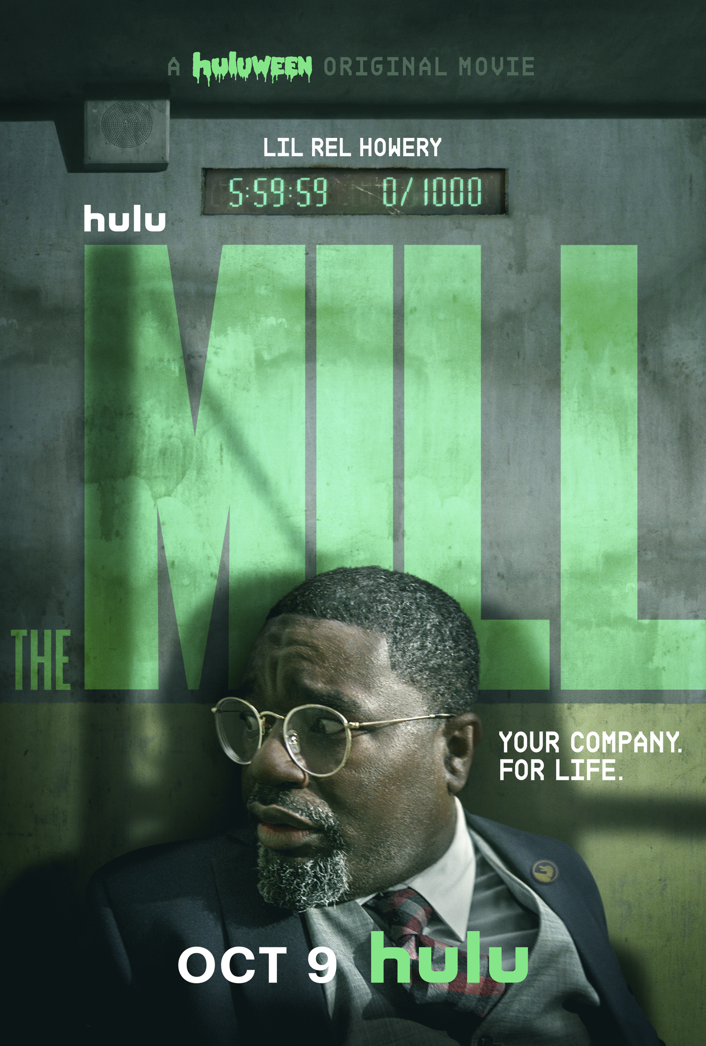 the-mill-poster
