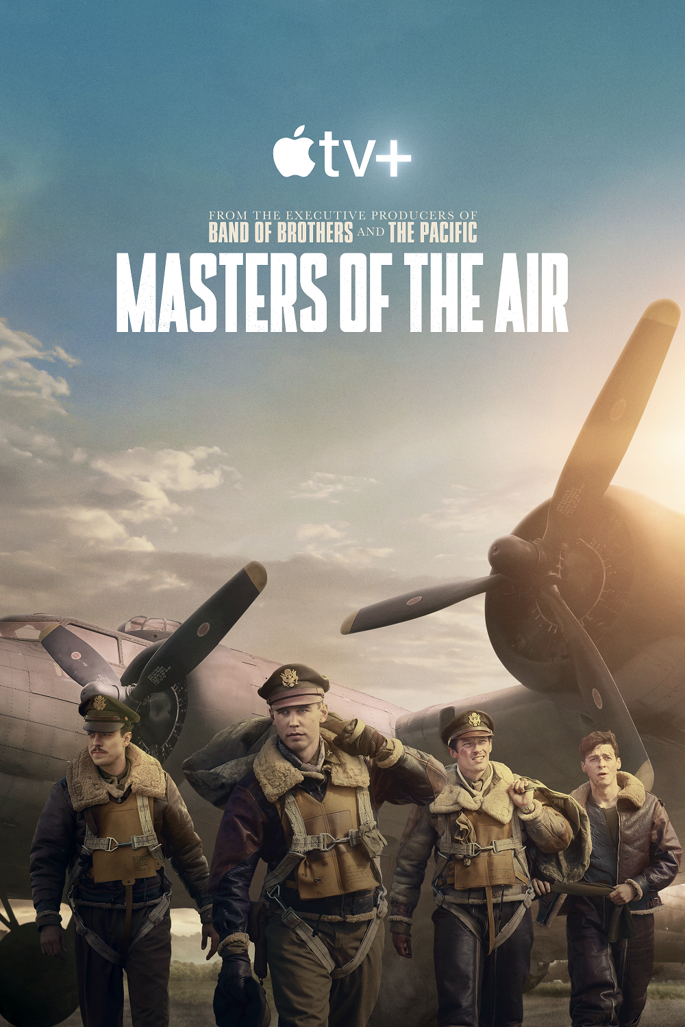 masters-of-the-air-poster