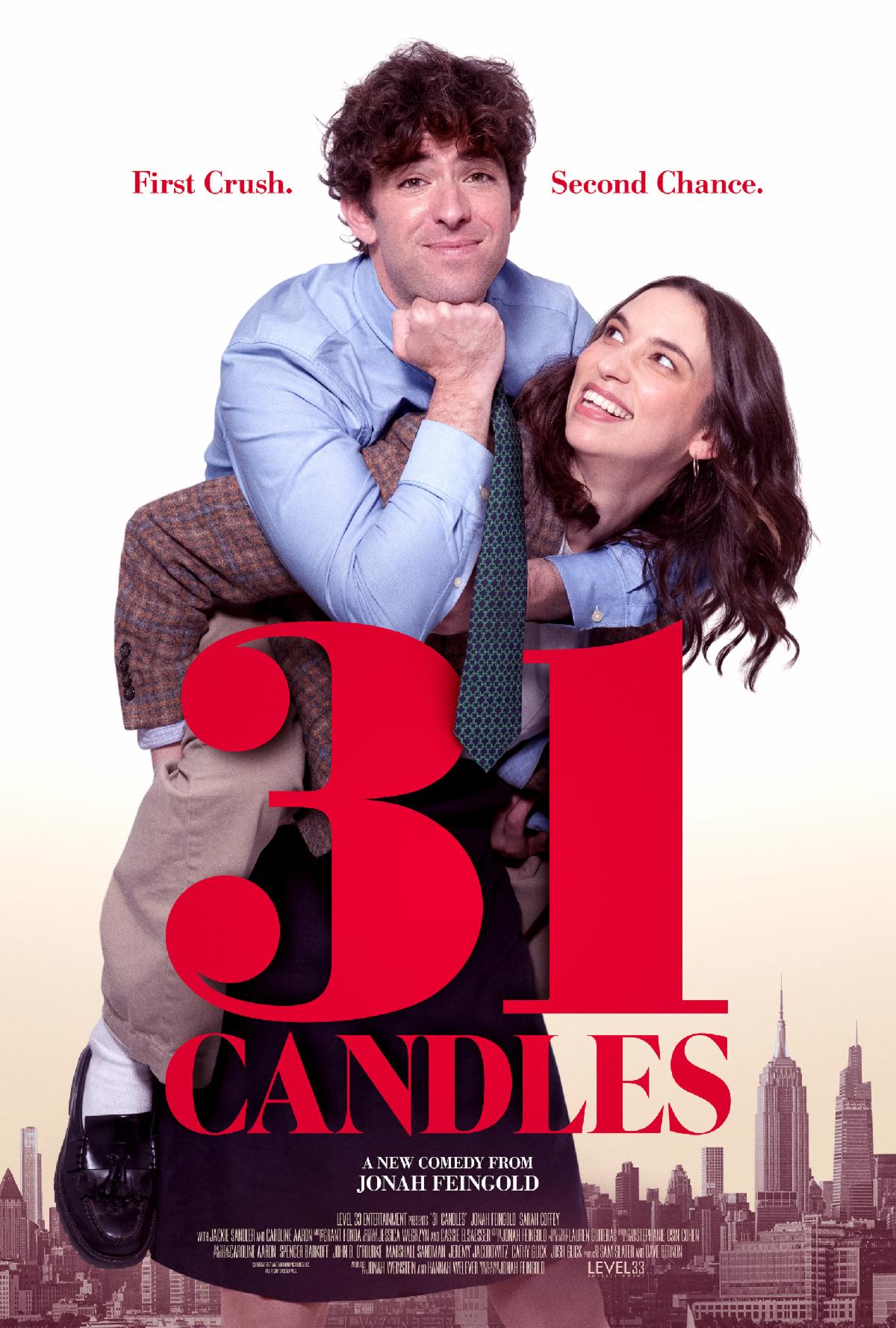 31-candles-poster