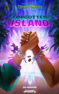 New Trailer for DreamWorks Animation’s FORGOTTEN ISLAND