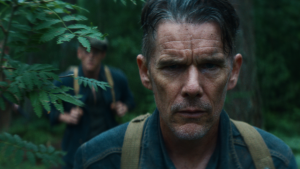 Vertical Acquires North American Rights to Sundance Thriller The Weight, Starring Ethan Hawke and Russell Crowe