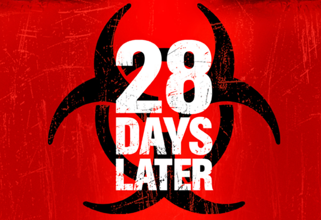 The Original Horror Classic Returns in 4K — 28 Days Later Debuts on Ultra HD September 1