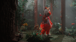 Roadside Attractions and Saban Films Acquire North American Rights to Sundance Standout BUDDY