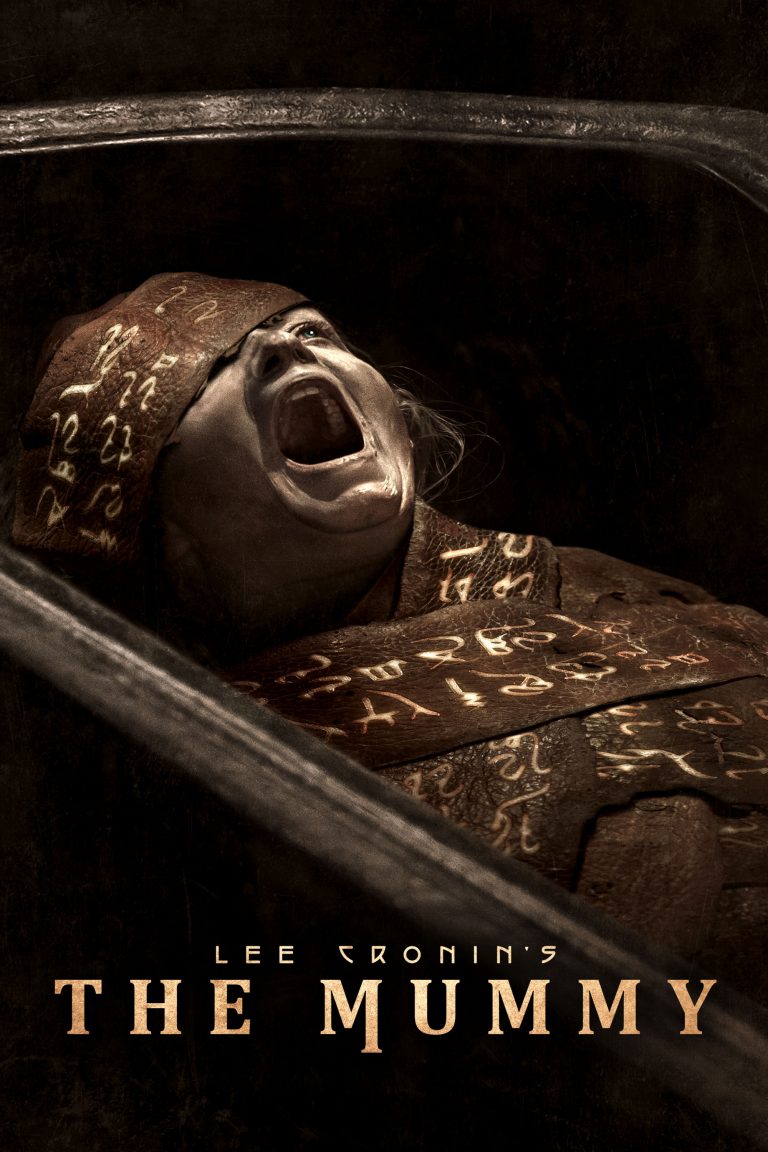 Lee Cronin’s The Mummy Debuts Digitally May 19; 4K UHD, Blu‑ray & DVD Arrive July 14