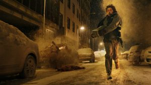 New Teaser Trailer Released for Resident Evil