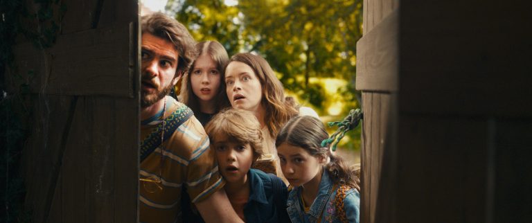 “The Magic Faraway Tree” Movie (2026): Trailer, Cast, and August 21 Release Date