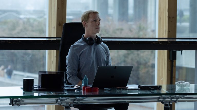 The Social Reckoning – Official Teaser Trailer Released