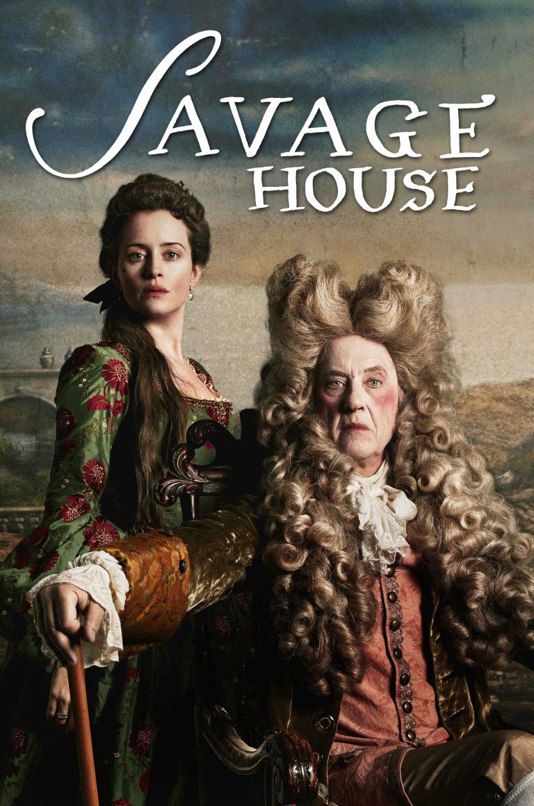 Savage House – Dark Comedy Drama Arrives on Digital June 26