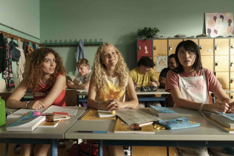Hot Girl Summer – Trailer Debuts for Bold Gen Z Coming‑of‑Age Comedy