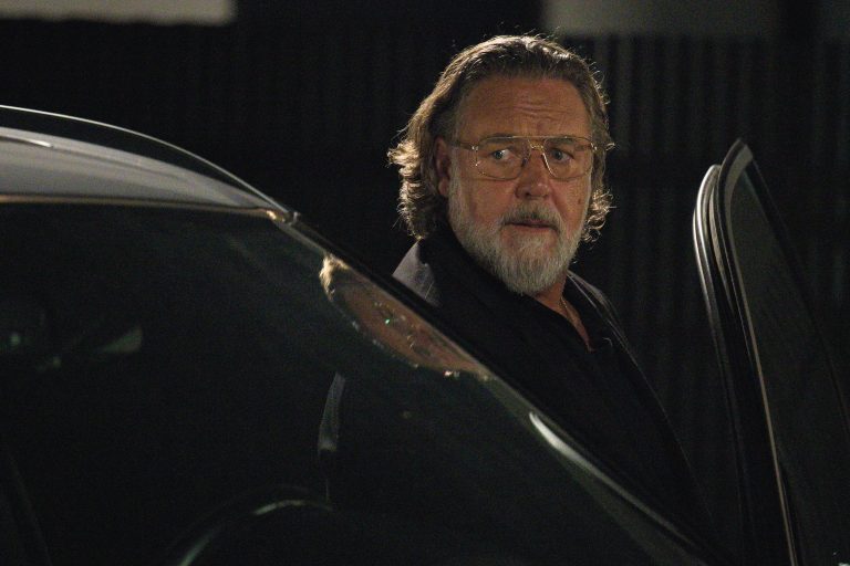 Watch the Trailer for The Get Out – Russell Crowe Leads New Crime Thriller