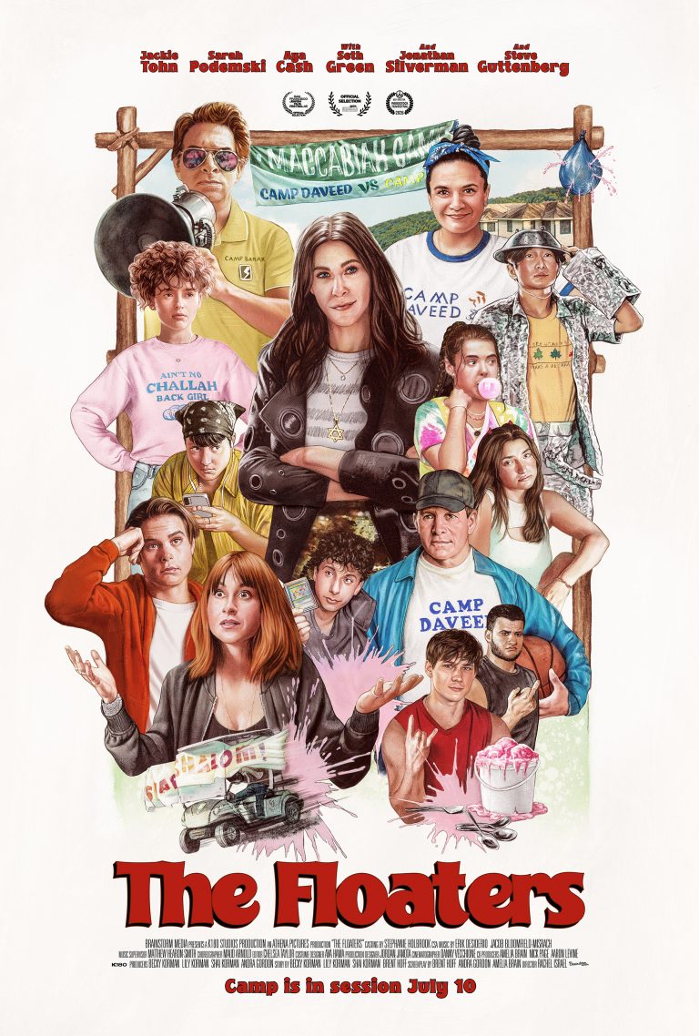 The Floaters Sets July 10 Theatrical Release, Expands Nationwide July 17