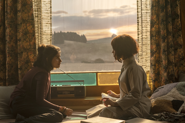 KLARA AND THE SUN – New Trailer Released, In Theaters October 23, 2026