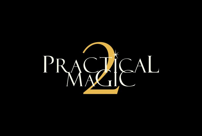 Watch the Trailer for PRACTICAL MAGIC 2