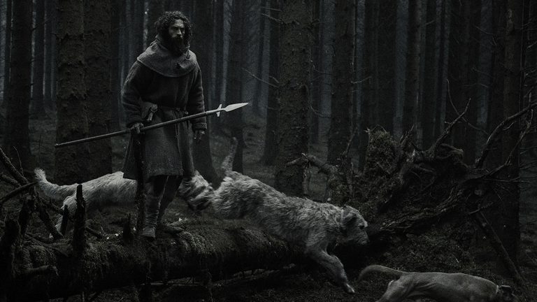 Watch the WERWULF Trailer – Aaron Taylor‑Johnson Stars in Eggers’ Christmas Horror
