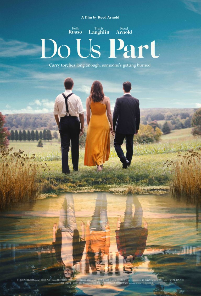 Official Trailer for DO US PART — A Wedding-Day Rom‑Com Gone Wild