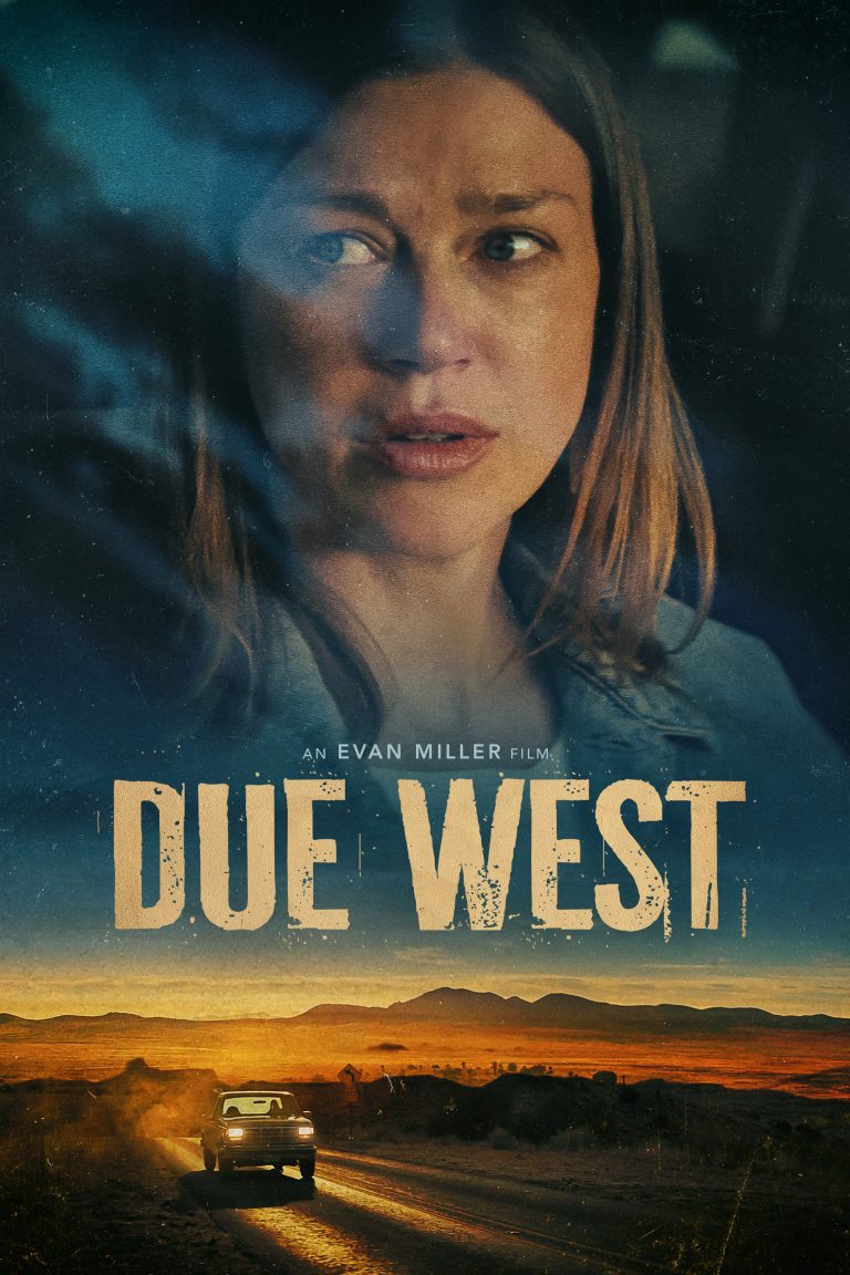 OFFICIAL TRAILER — Due West — Adrianne Palicki Stars in a Powerful Texas‑Set Drama Coming to Digital July 28, 2026