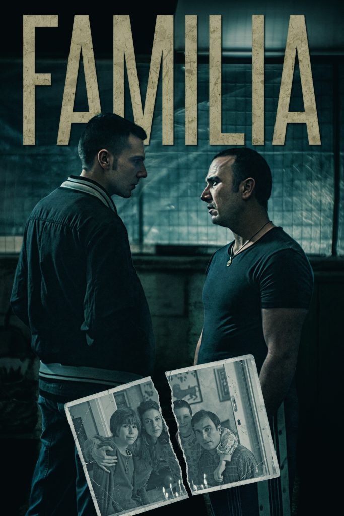 FAMILIA (2026) – Official Trailer for Italy’s Academy Awards® Submission