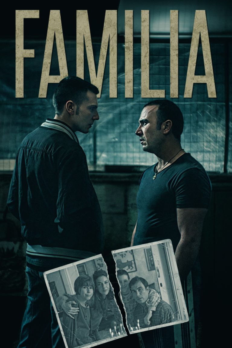 FAMILIA (2026) – Official Trailer for Italy’s Academy Awards® Submission