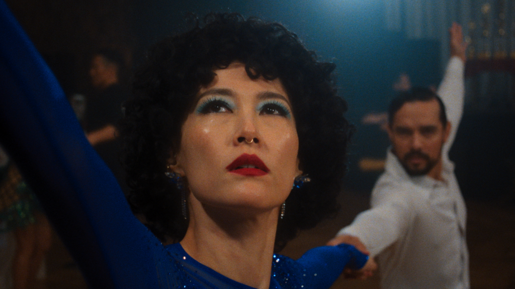 Sony Pictures Classics Dates HA‑CHAN, SHAKE YOUR BOOTY! for September 2026 Nationwide Release